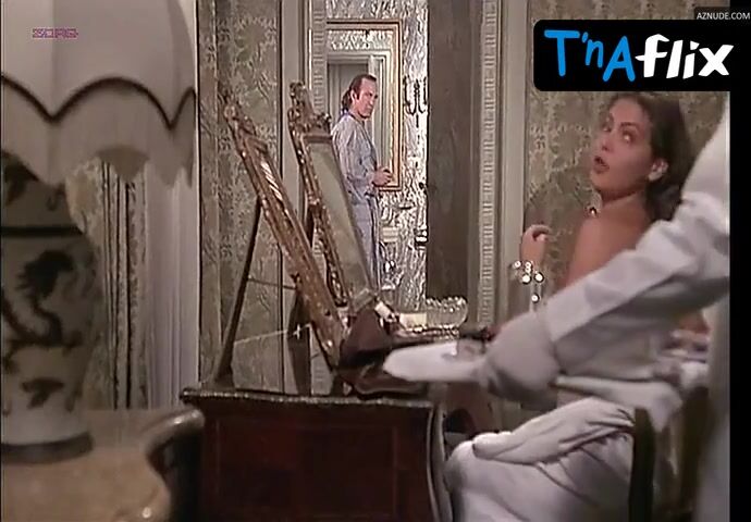 Porn Ornella Muti Ass Tits Scene In The Angel From Trieste Video