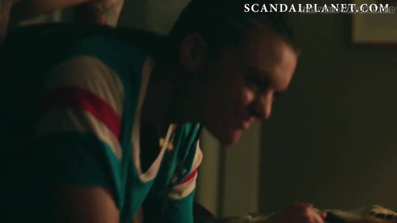 Porn Frankie Shaw Sex Scene From SMILF On ScandalPlanet Video