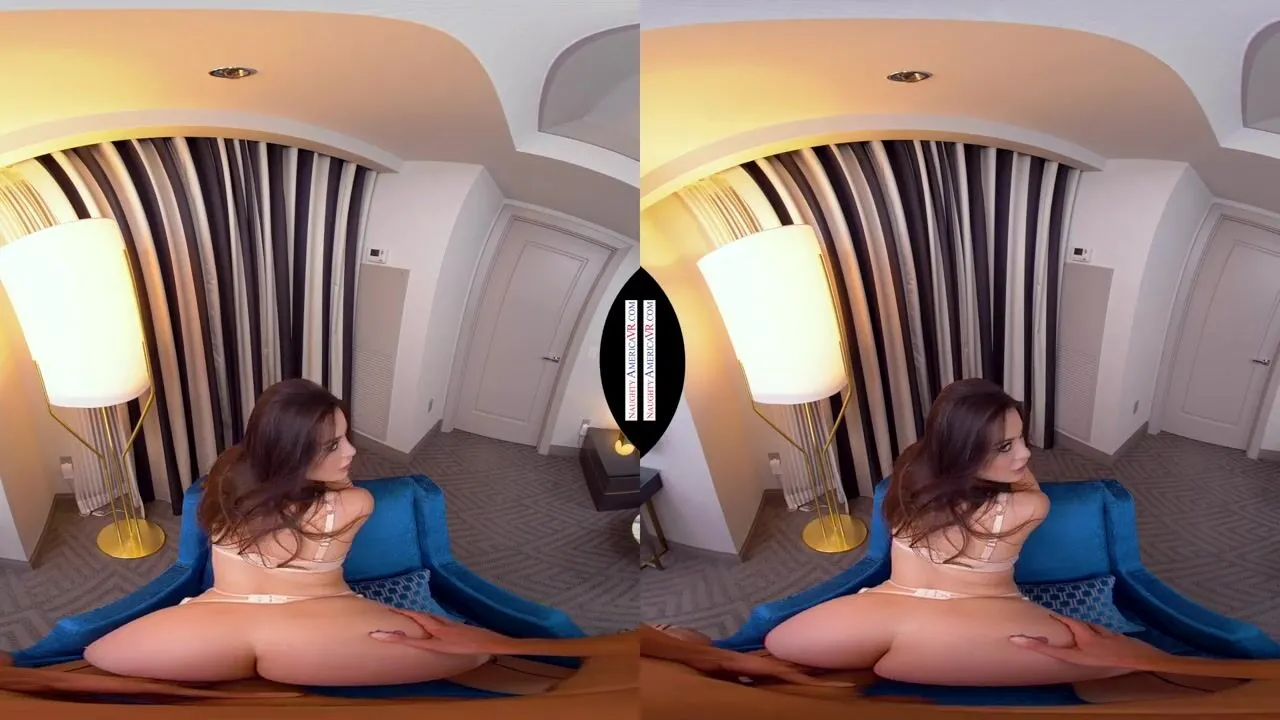 Porn Lana Rhoades - The Pornstar Experience Interactive Vr Virtual Sex  Simulator Demo Video